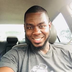 Meet your Posher, Deandre